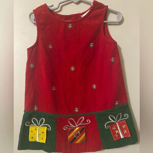 Rare Editions Holiday Jumper